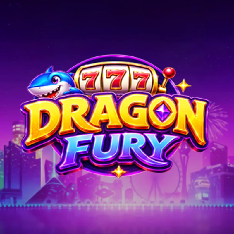 Dragon Fury