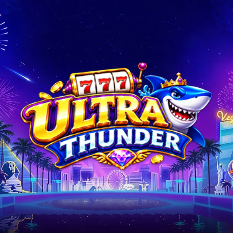 Ultra Thunder